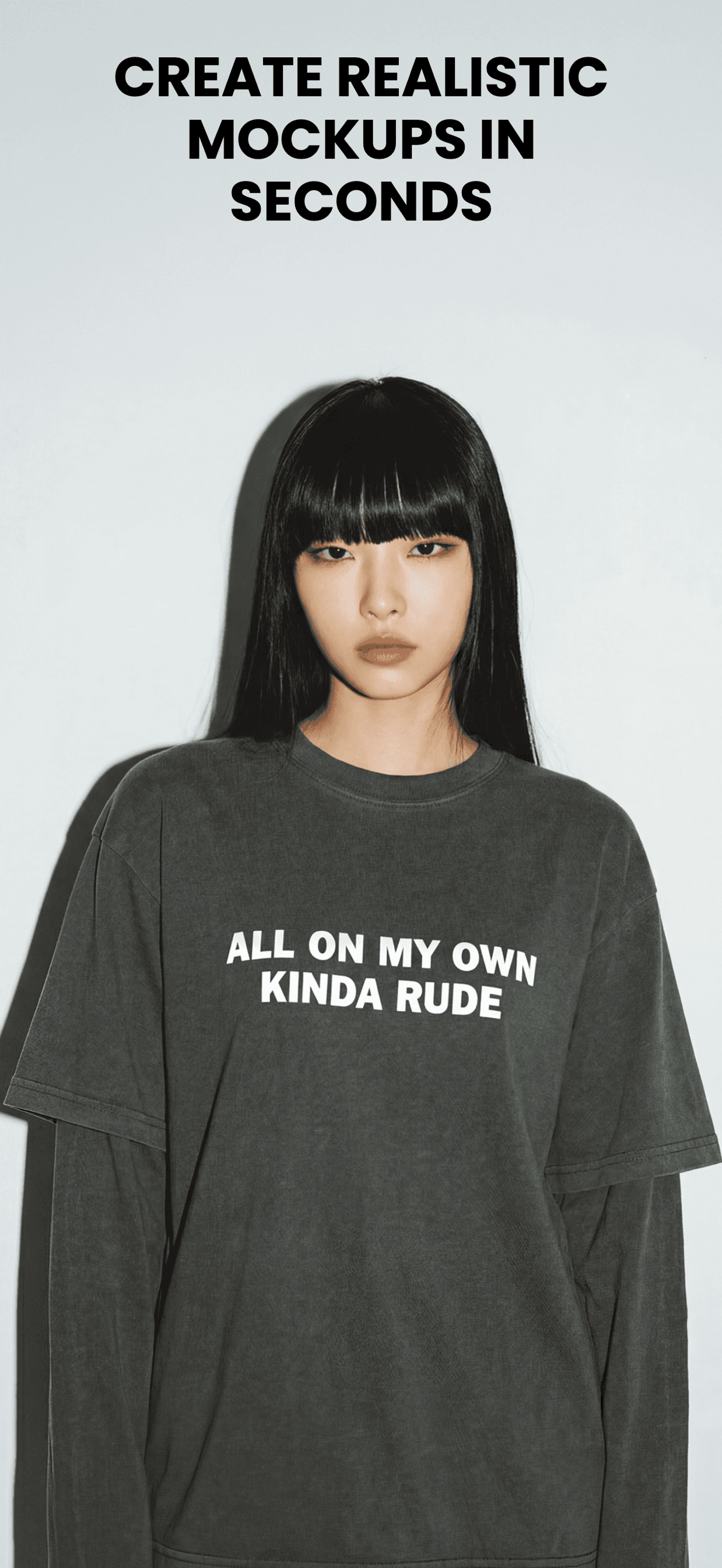 FLYP fashion design app screenshot 4