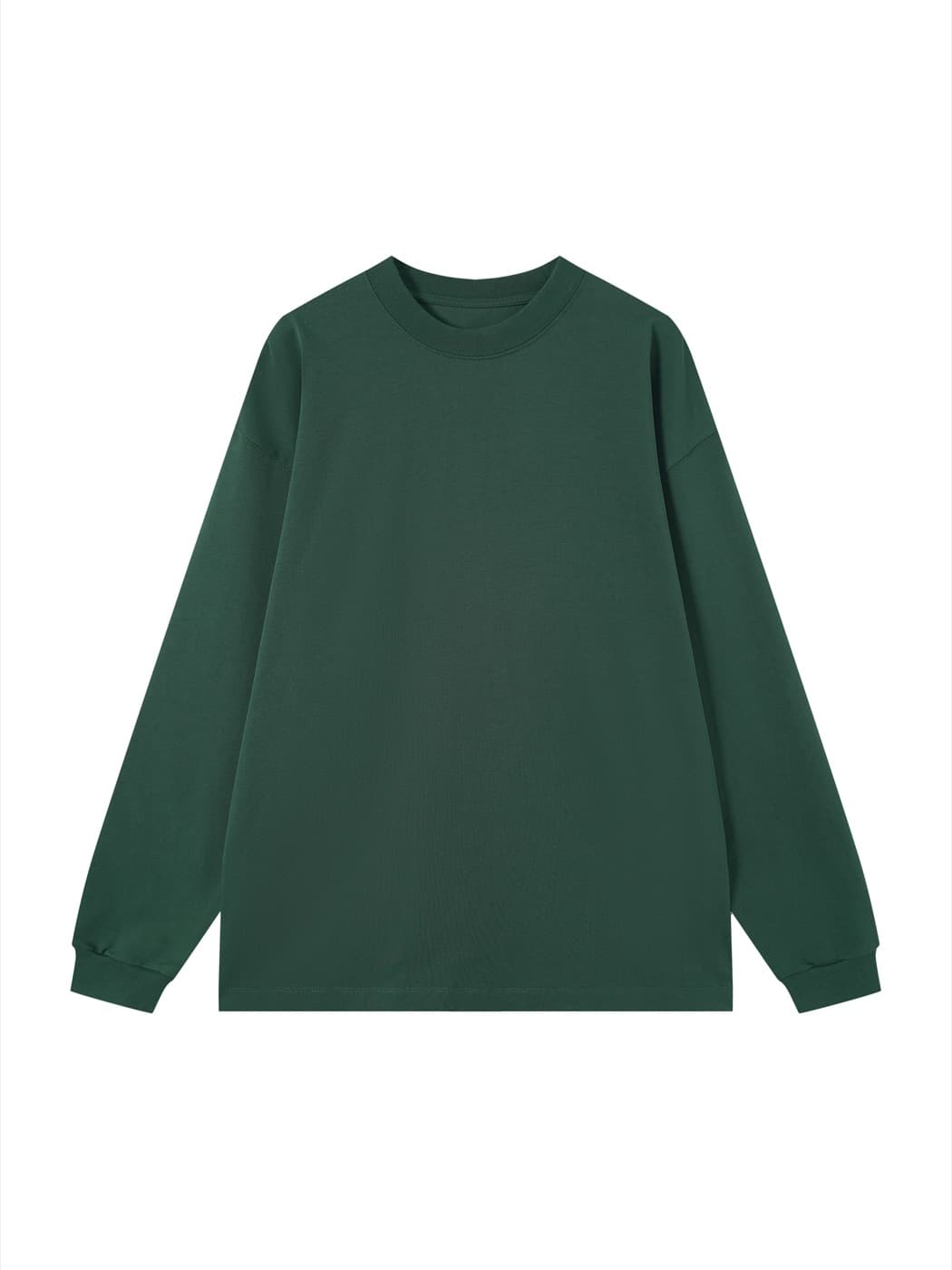 Long-sleeve tee
