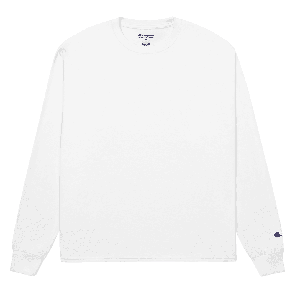 Custom Classic Long Sleeve T-Shirt — T-Shirts & Long Sleeves