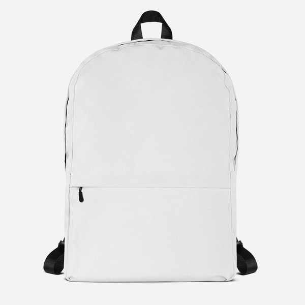 All-Over Print Backpack — supplier canonical