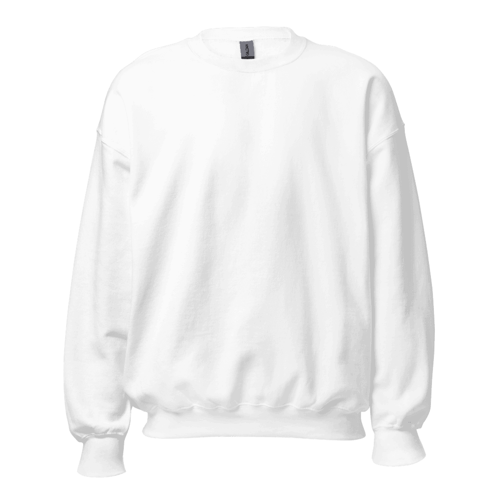 Unisex Classic Crewneck Sweatshirt — Carolina Blue