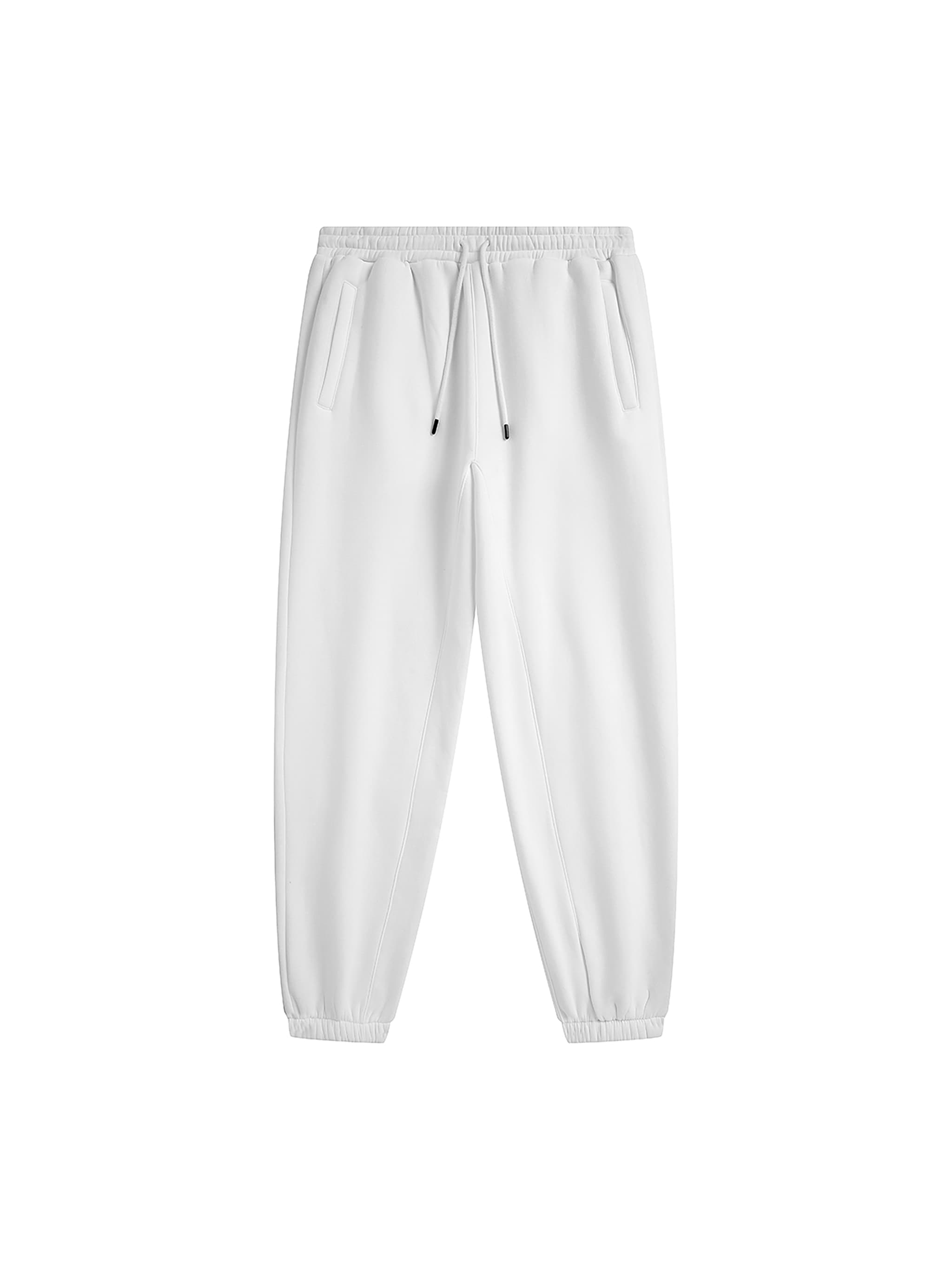 Custom Unisex Heavyweight Fleece Joggers — Bottoms