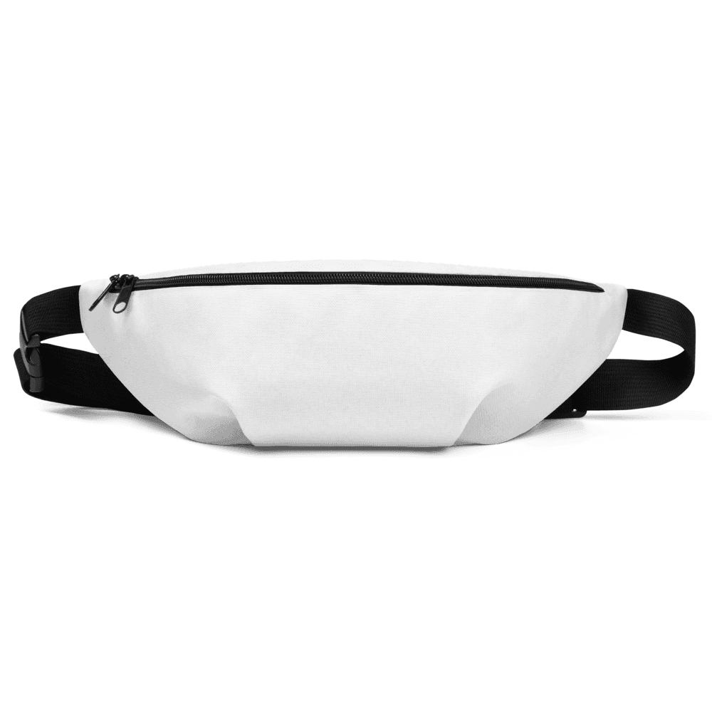 Custom All-Over Print Fanny Pack — Bags