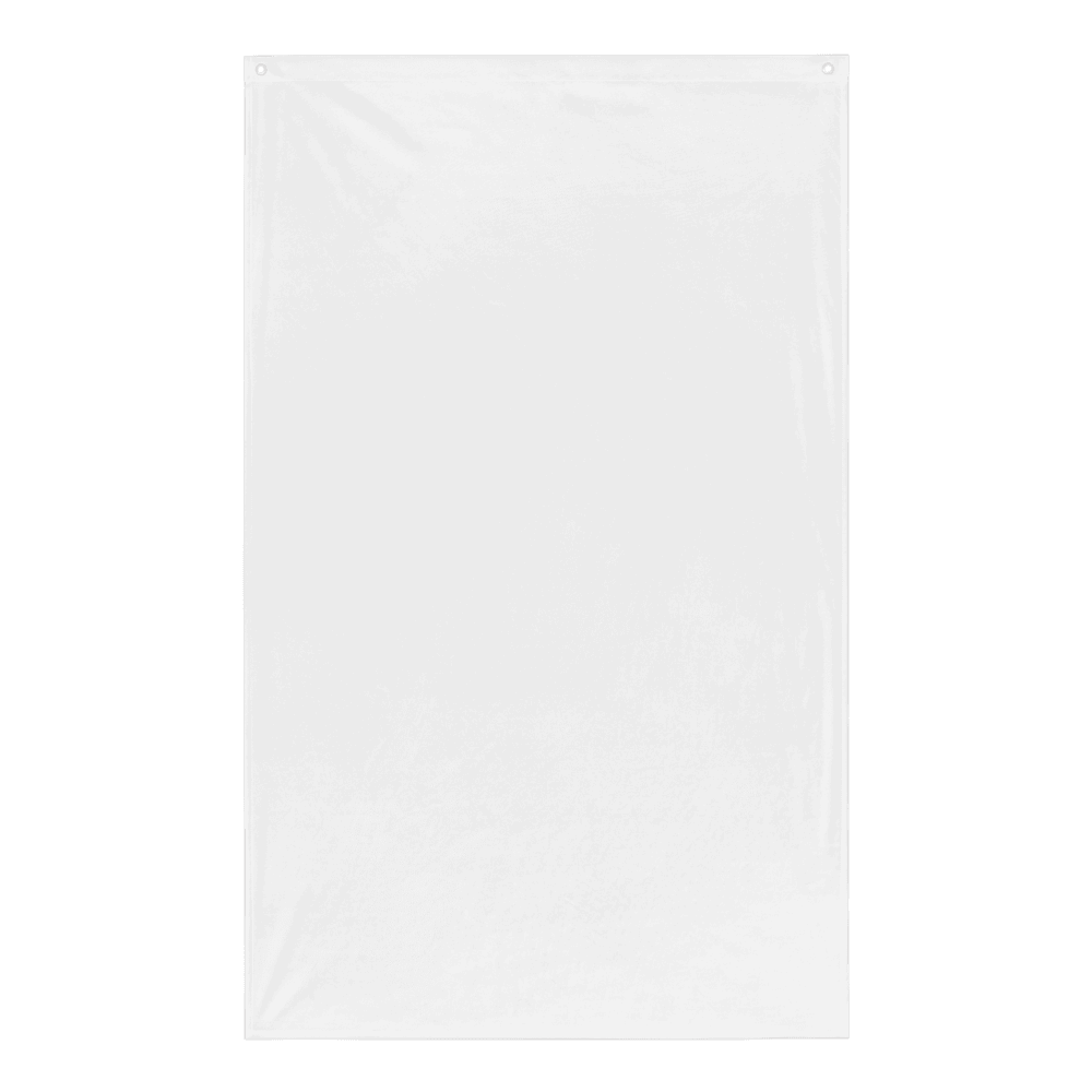 Custom All-Over Print Flag — Home & Living