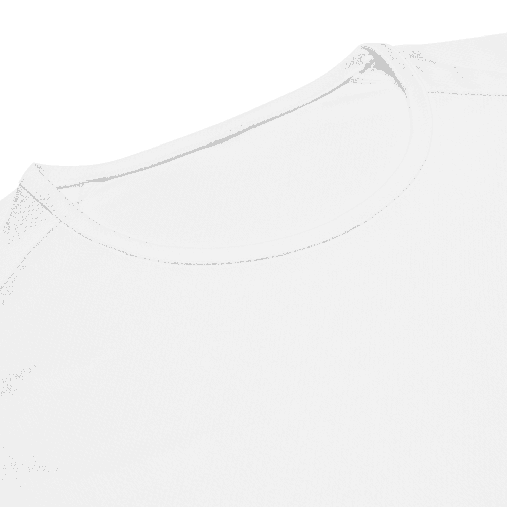 Custom Unisex Sports Jersey — Activewear