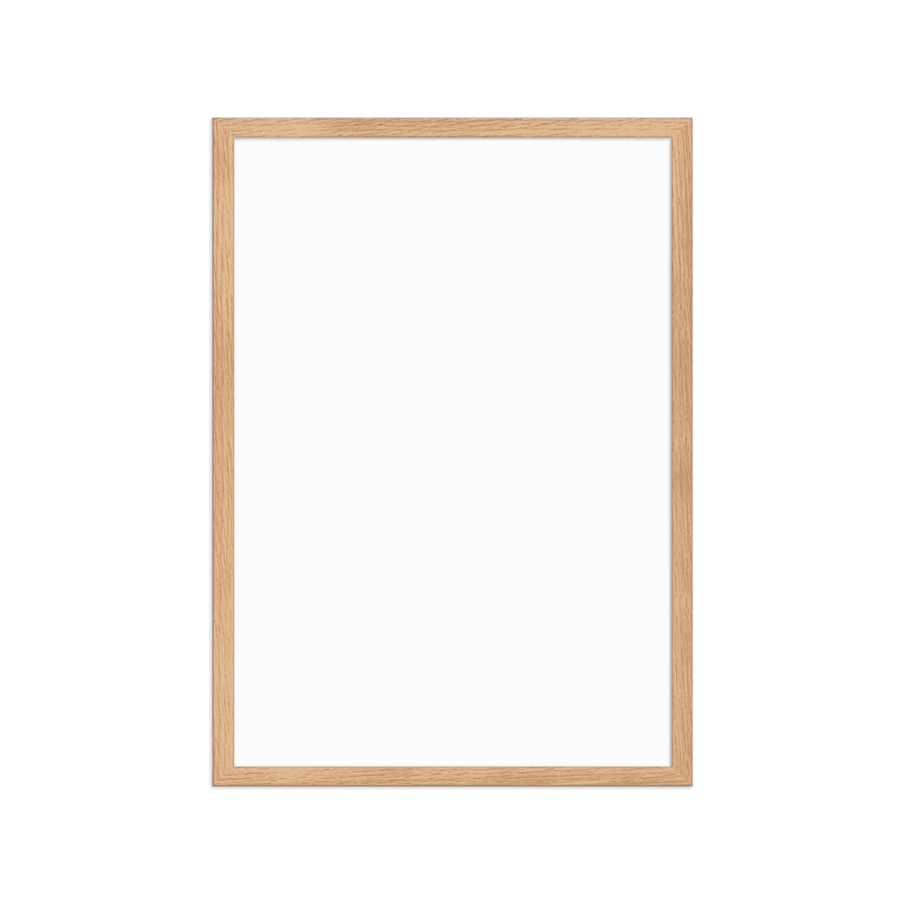 Custom Custom Framed Poster — Home & Living