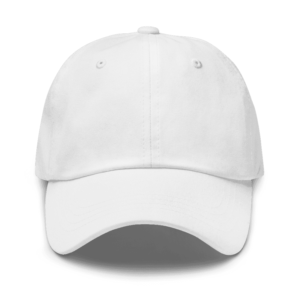 Custom Classic Dad Hat — Hats
