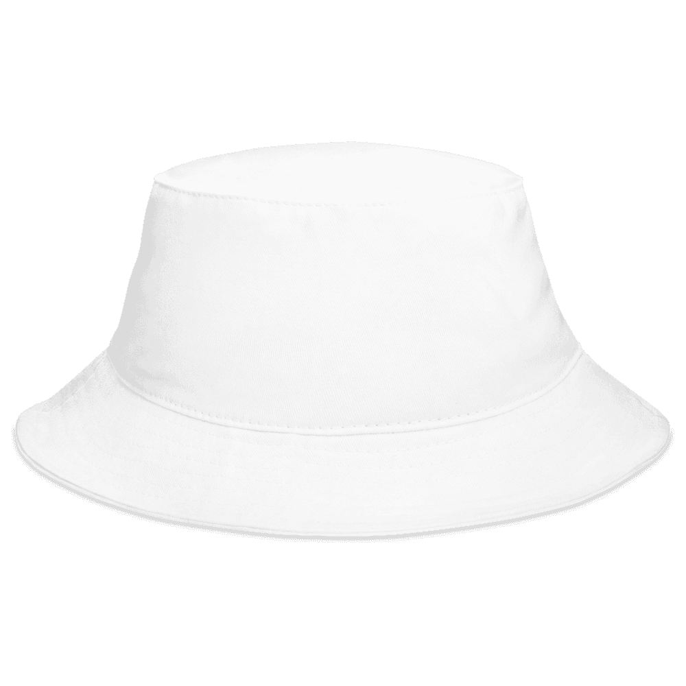 Custom Custom Cotton Twill Bucket Hat — Hats