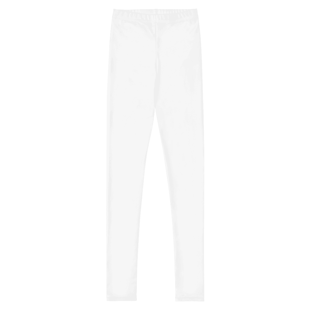 Custom Youth All-Over Print Leggings — Other