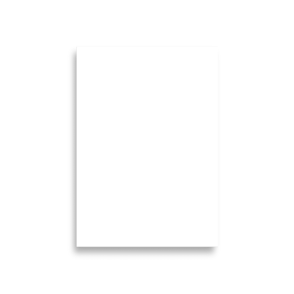 Custom Custom Luster Photo Paper Poster — Home & Living