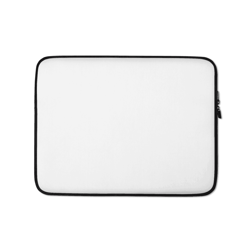 Custom Custom Laptop Sleeve — Home & Living