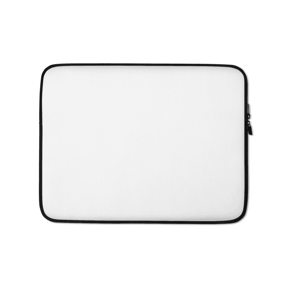 Custom Laptop Sleeve