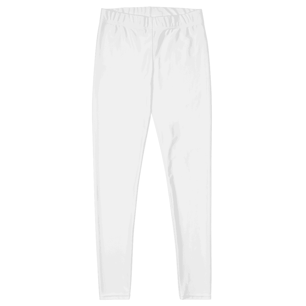 Custom All-Over Print Leggings — Activewear