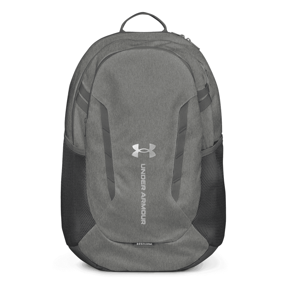 Custom Everyday Water-Resistant Backpack — Bags