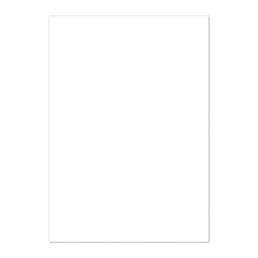 Custom Custom Kiss-Cut Sticker Sheet — Home & Living