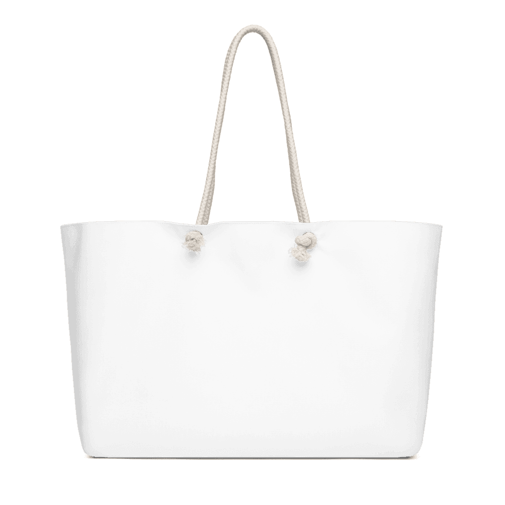 Custom Custom Weekender Bag — Bags
