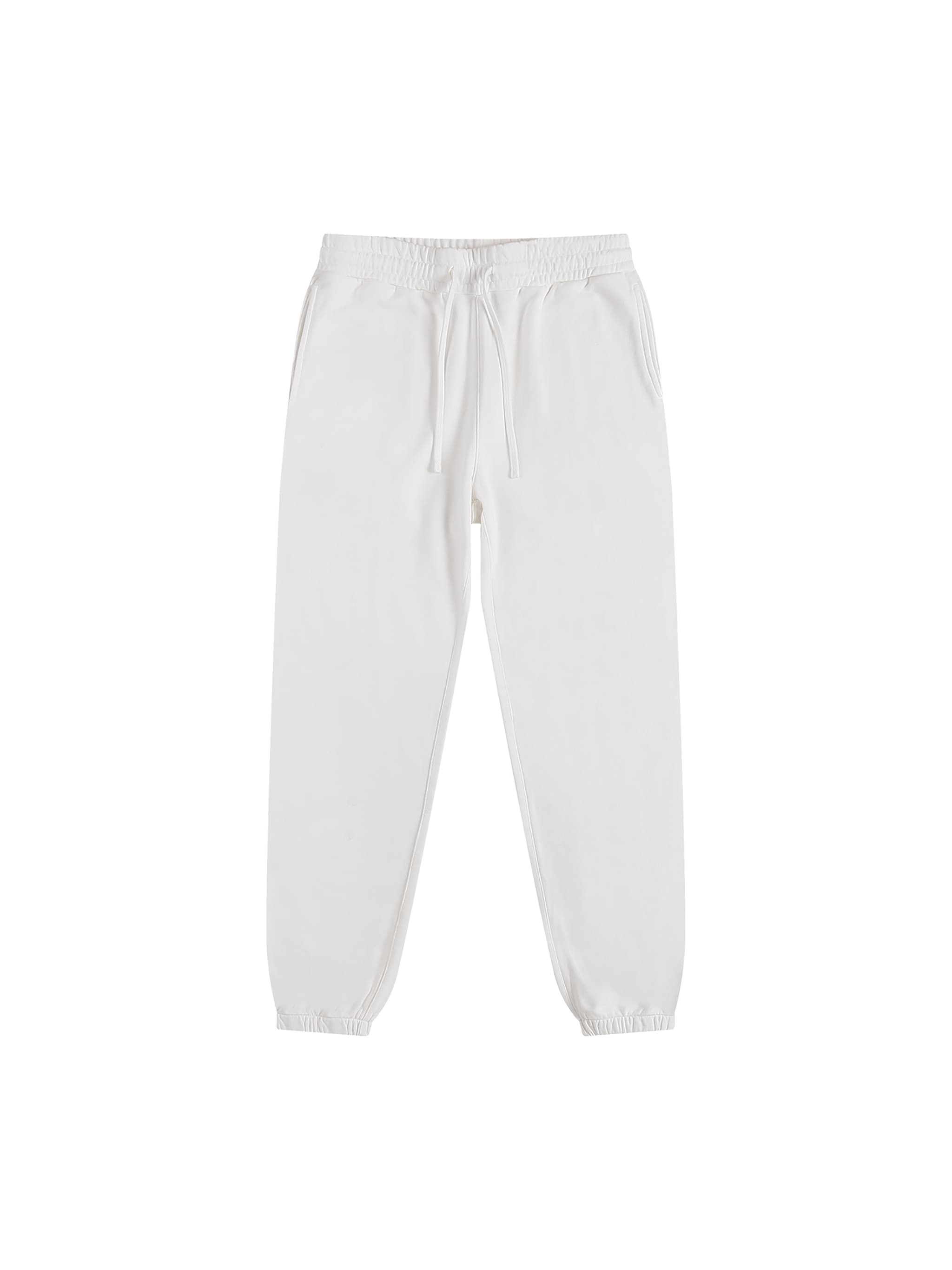 Custom Essential Sweatpants — Bottoms