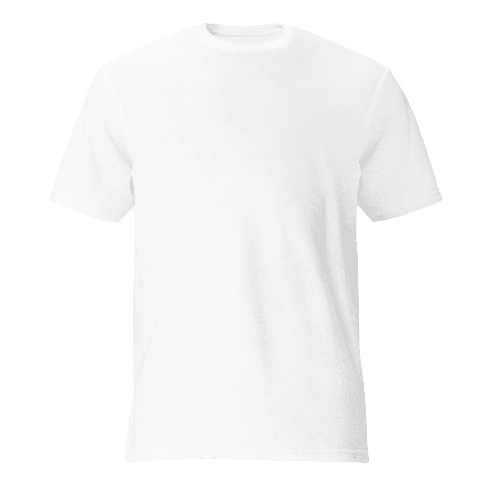 Lightweight T-Shirt — Black