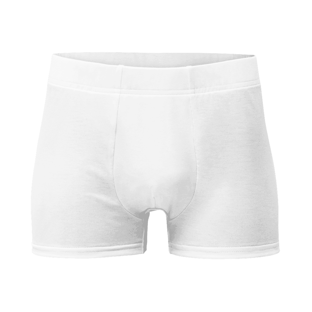 Custom All-Over Print Boxer Briefs — Other