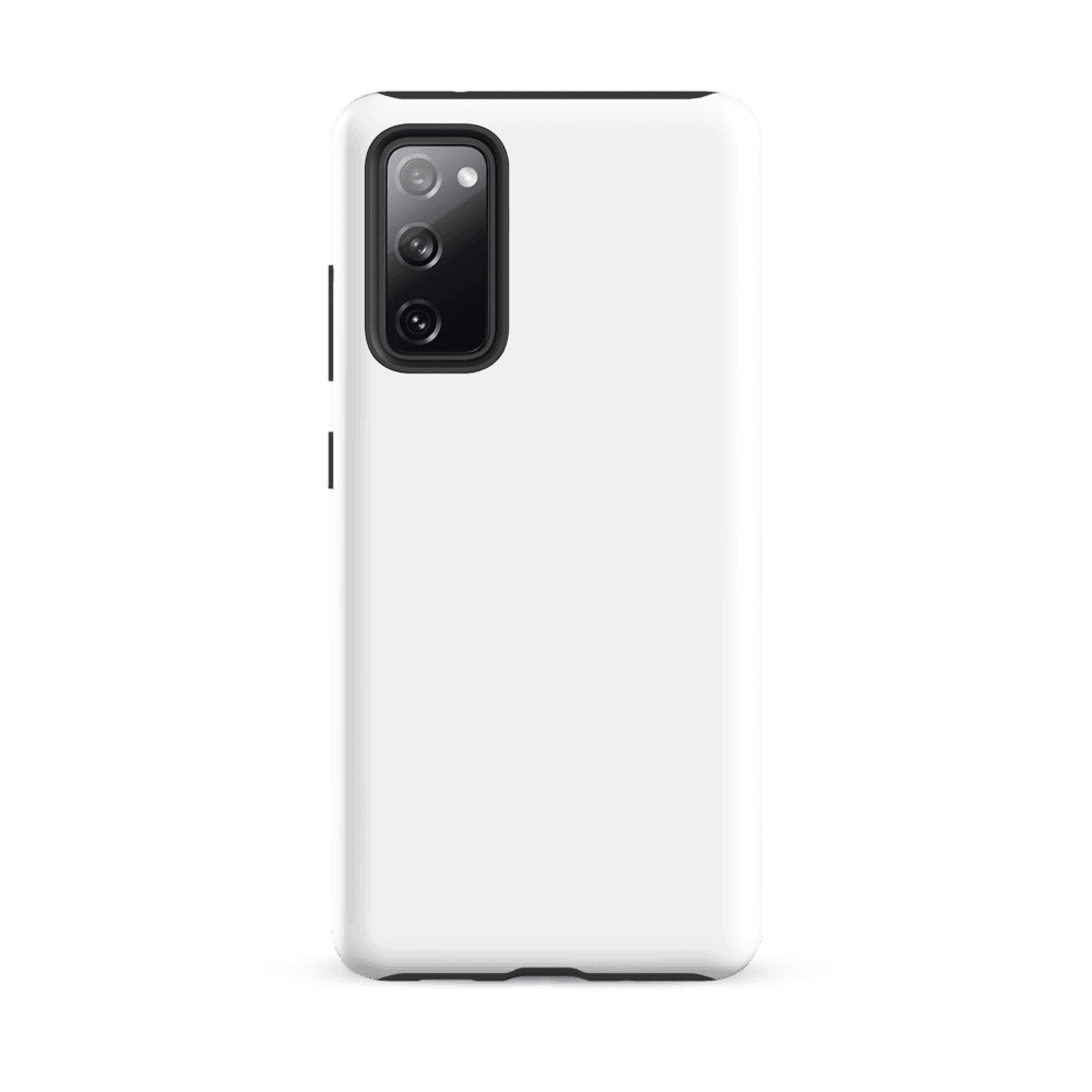 Custom Samsung Phone Case — Glossy