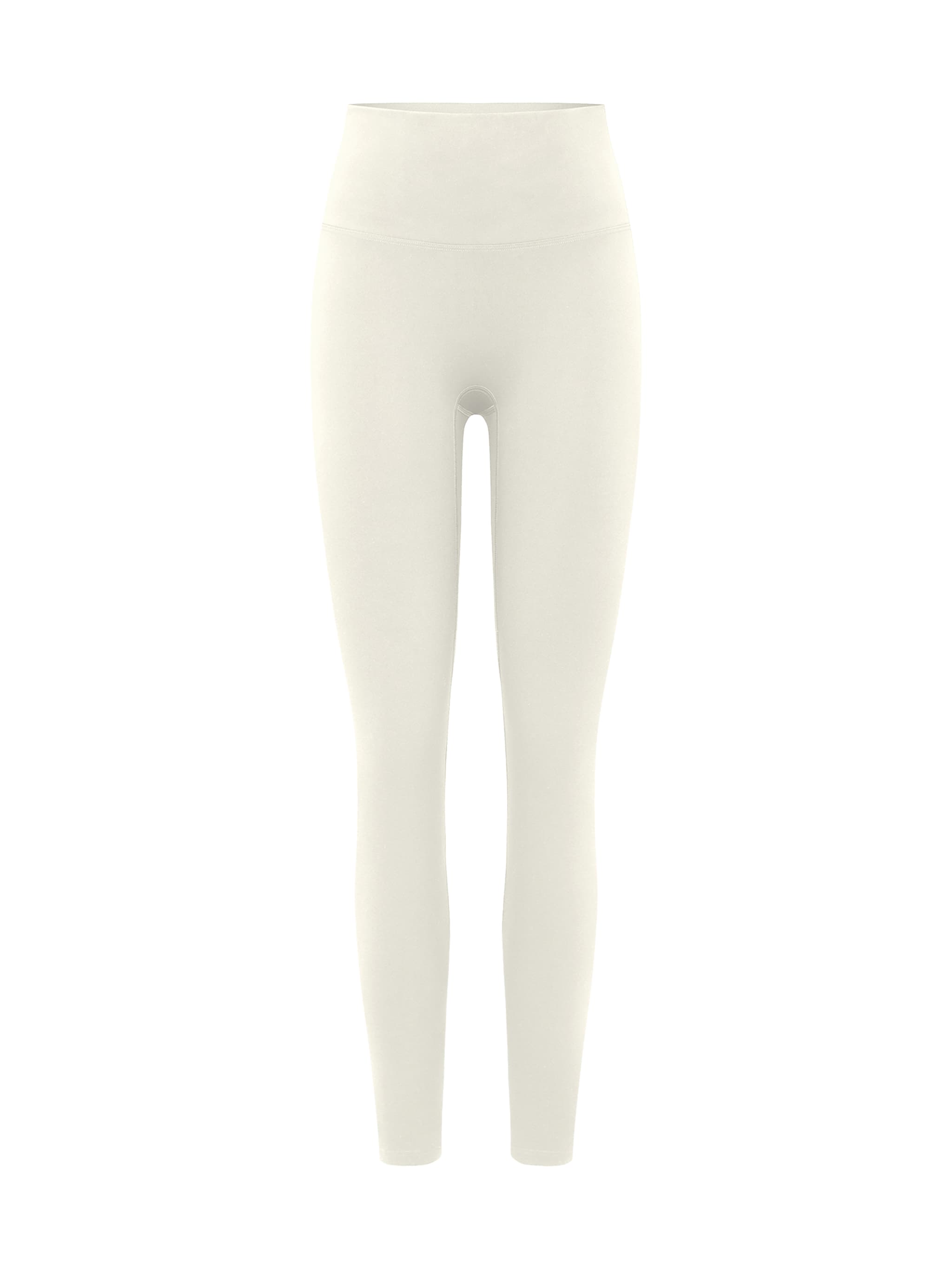 Custom High-Waisted Yoga Leggings — Activewear