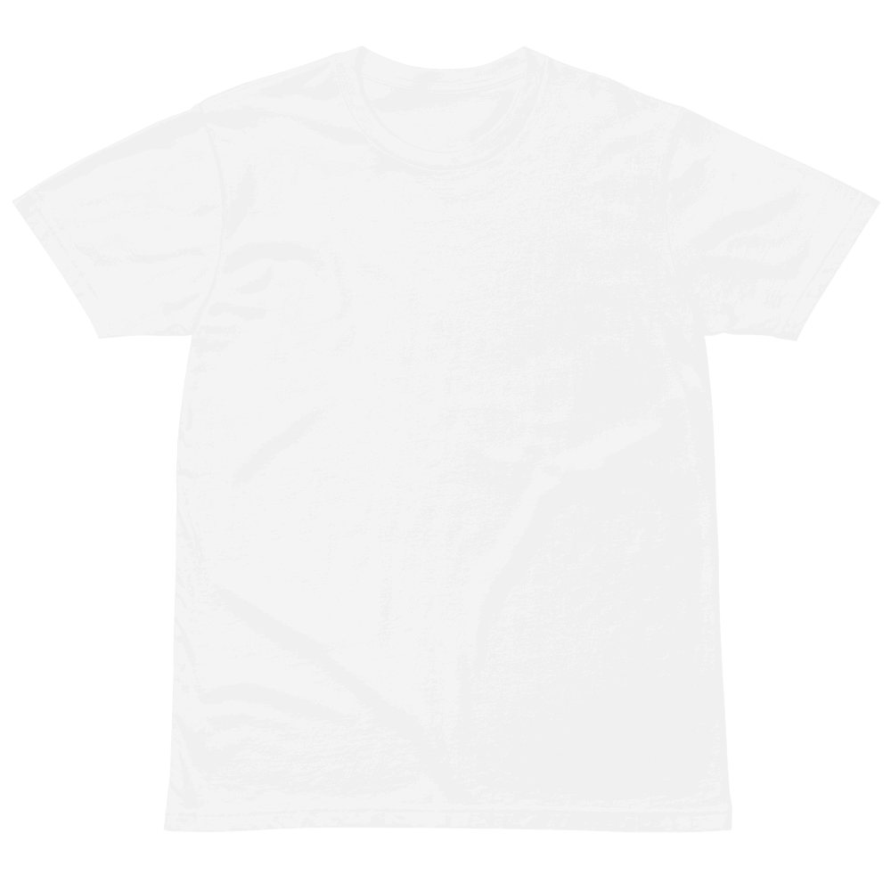 Unisex Premium T-Shirt — Black