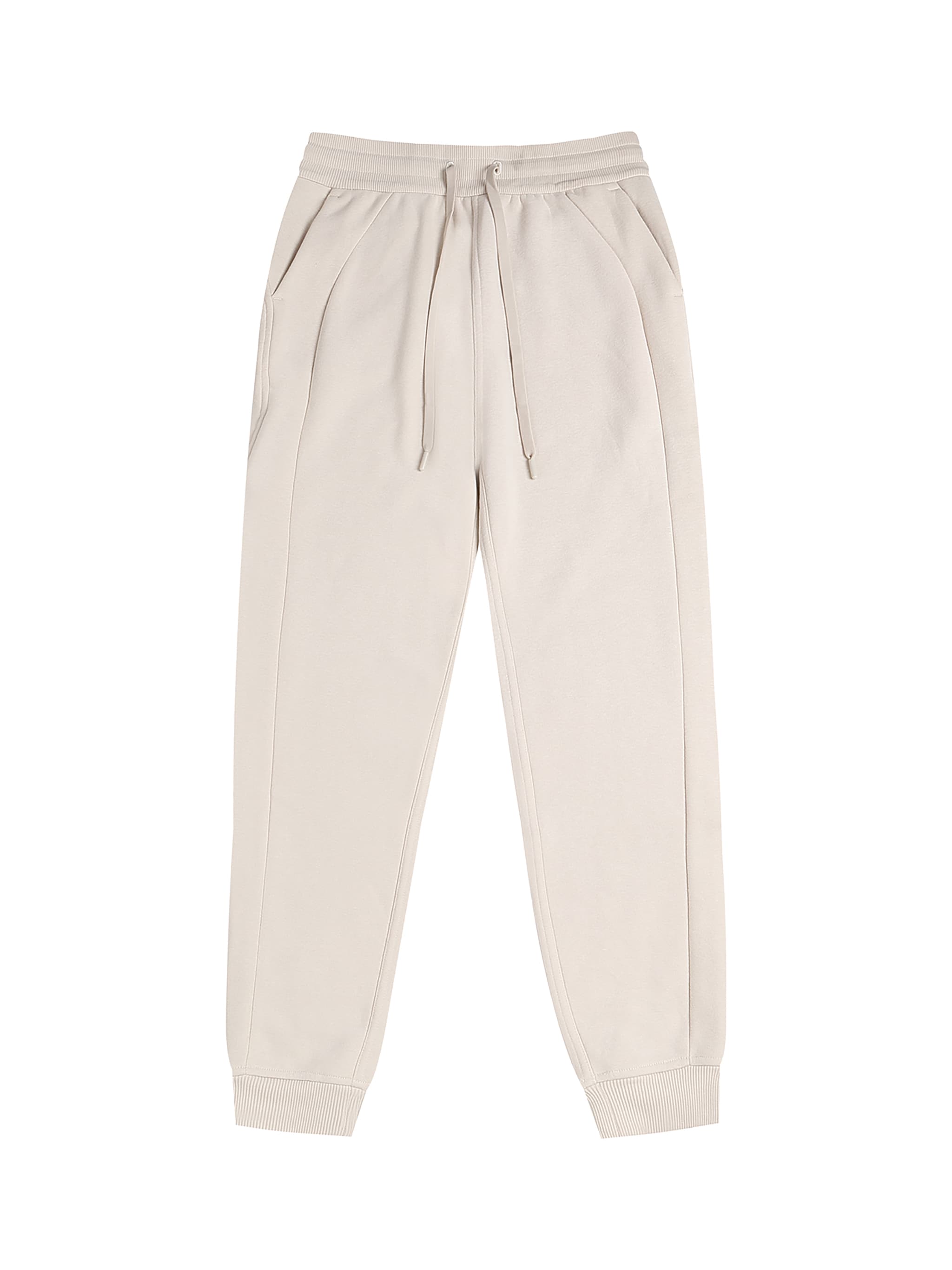 Custom Custom Jogger Pants — Bottoms
