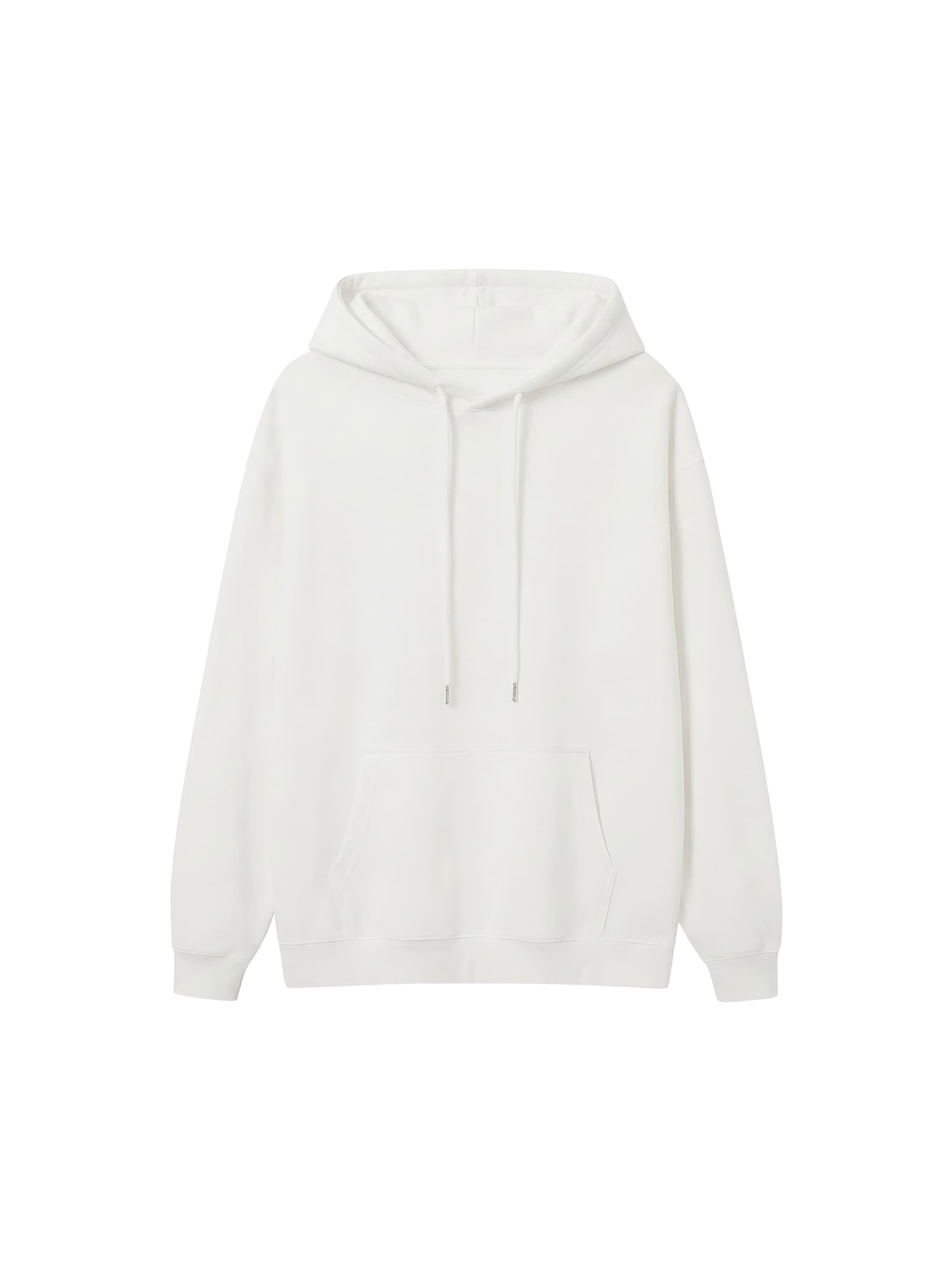 Custom Unisex Relaxed Pullover Hoodie — Hoodies