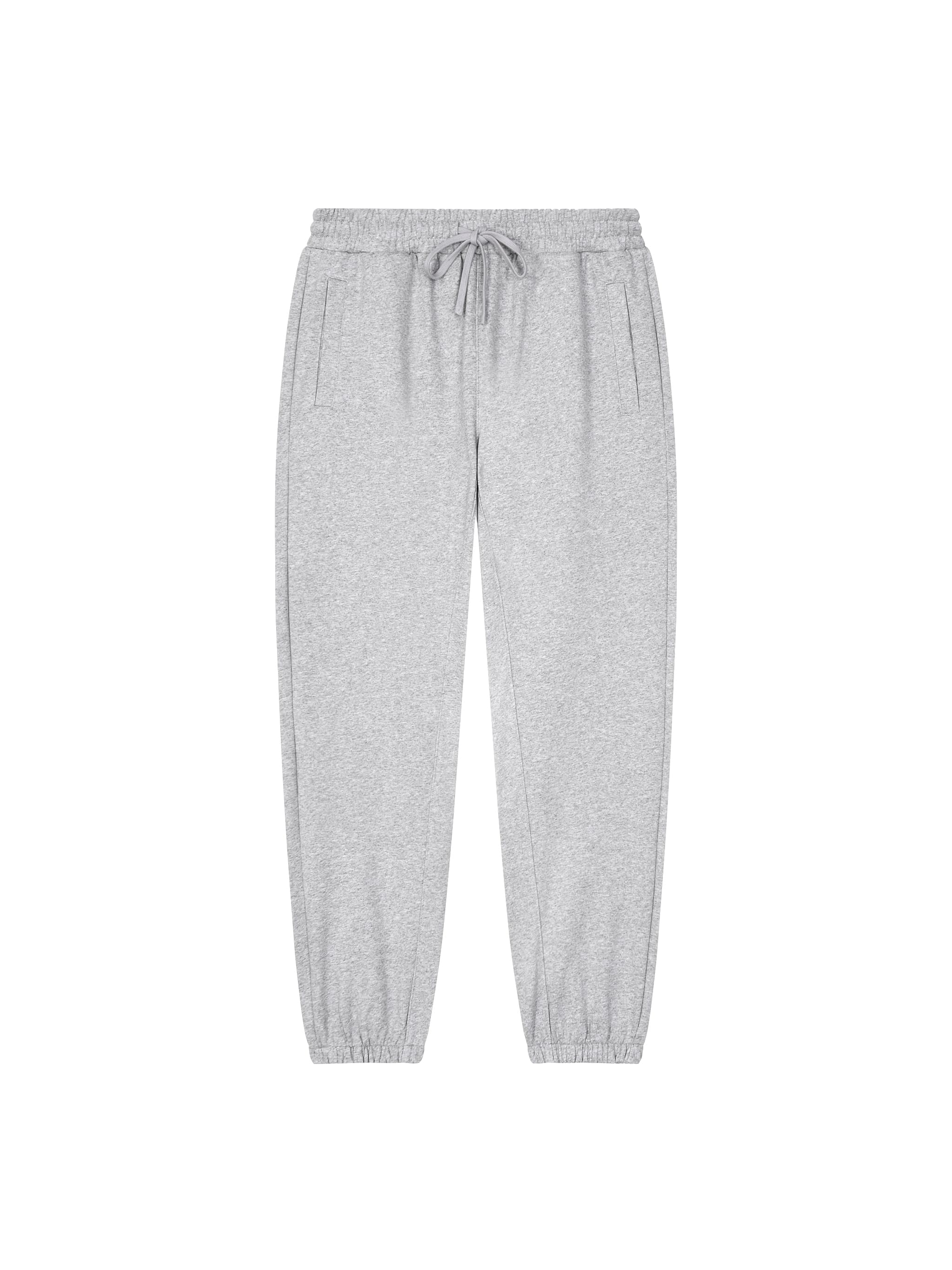 Custom Custom Tapered Joggers — Bottoms