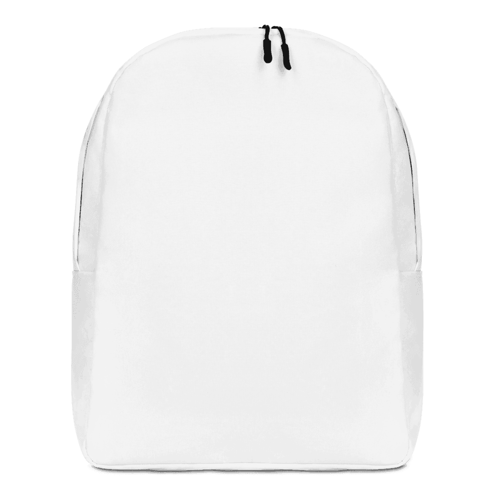 Custom All-Over Print Backpack — Bags