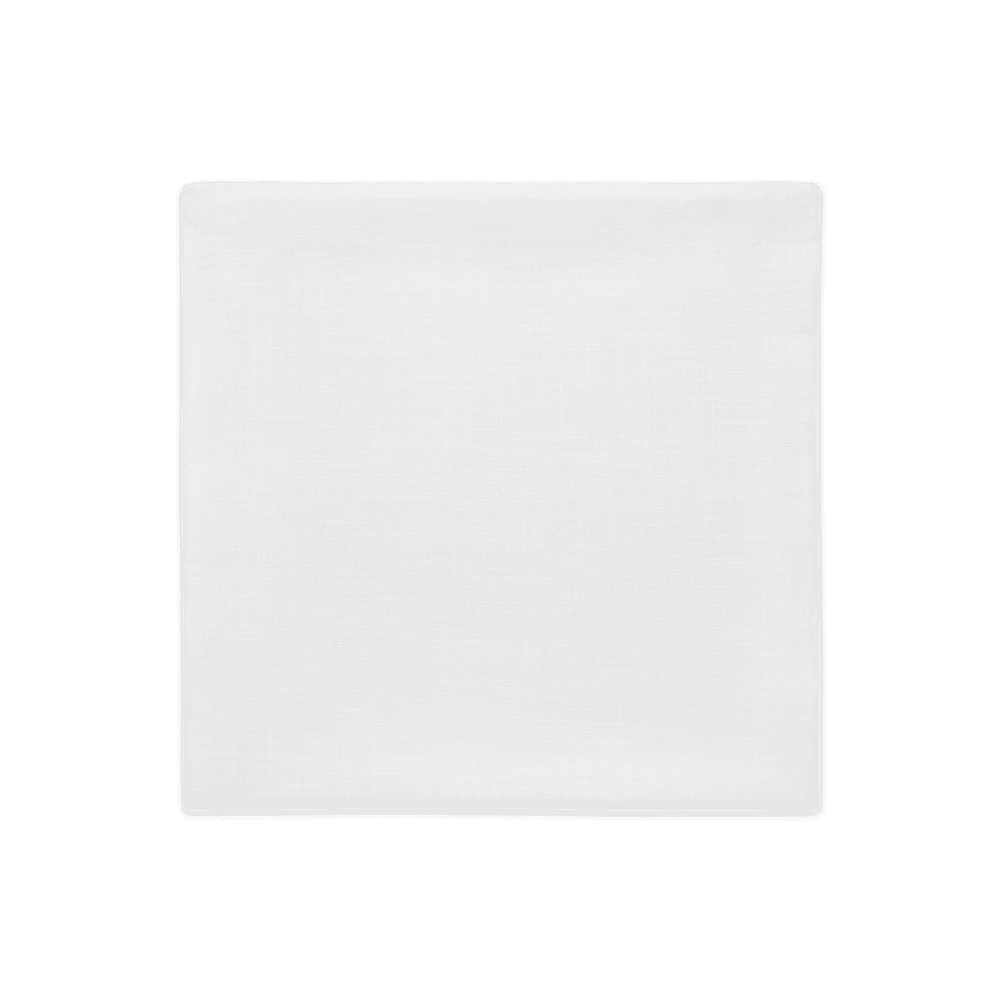 All-Over Print Premium Pillow Case — Flat lay · front