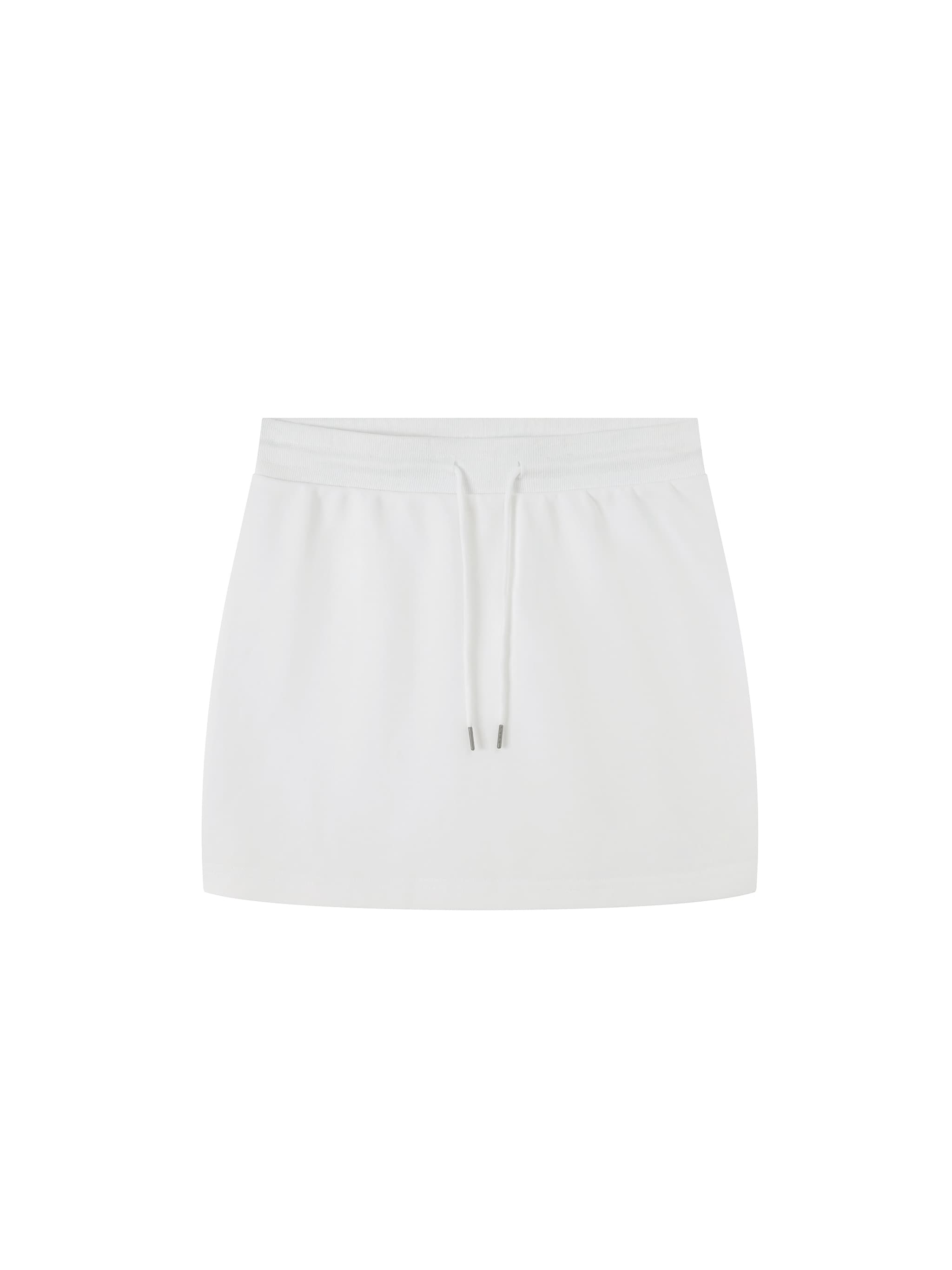 Custom Custom Drawstring Skirt — Bottoms