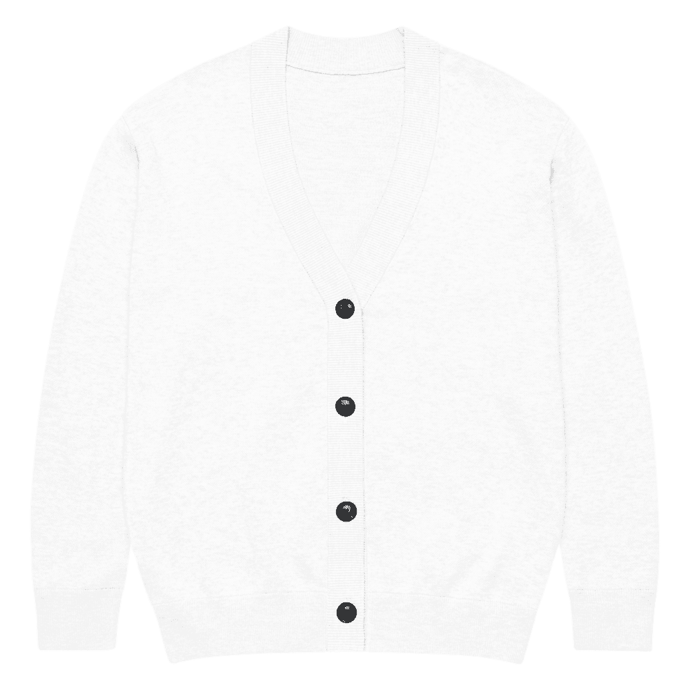 Custom Custom Knitted Cardigan — Other