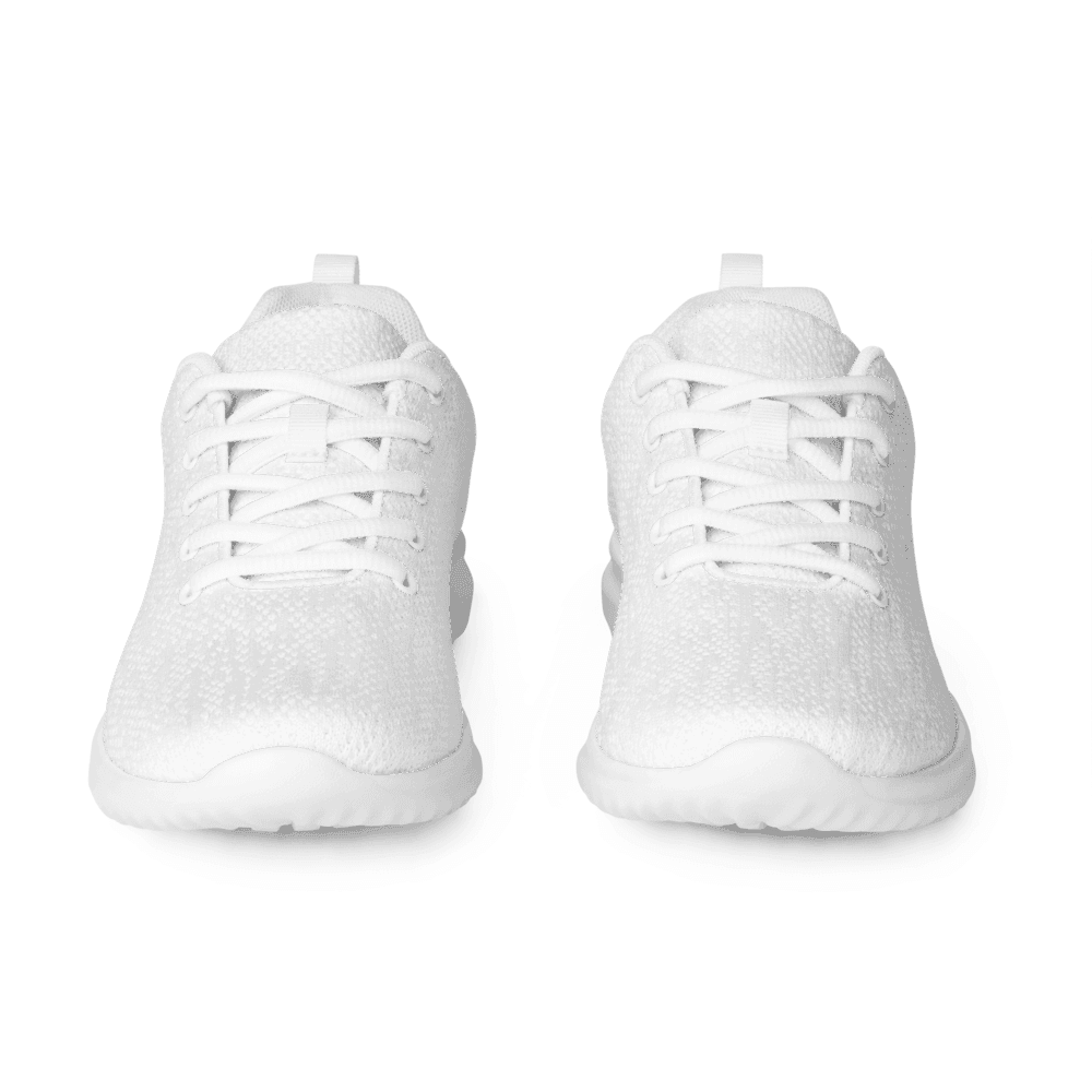 Custom Lightweight Athletic Shoes — Accessories