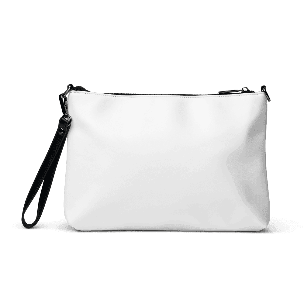 Custom All-Over Print Crossbody Bag — Bags