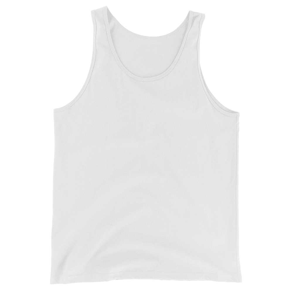 Staple Tank Top — Athletic Heather