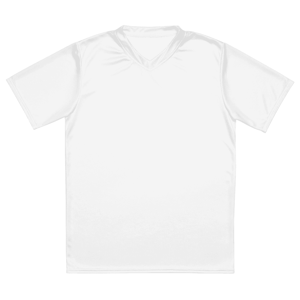 Custom Recycled Unisex Sports Jersey — Activewear