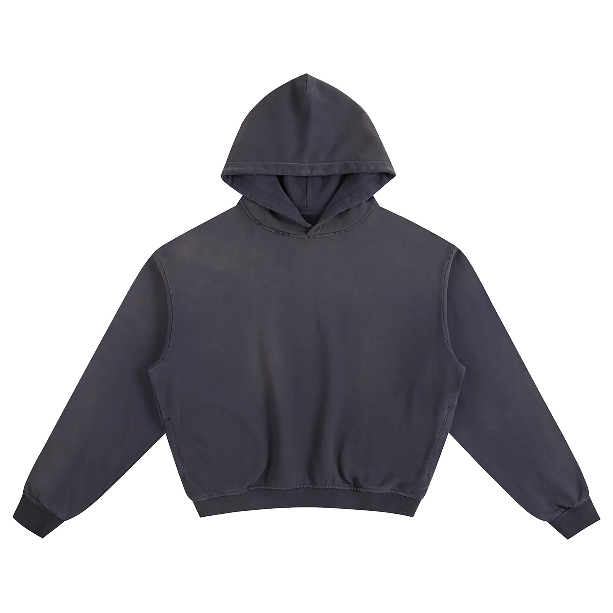 Heavyweight Hoodie