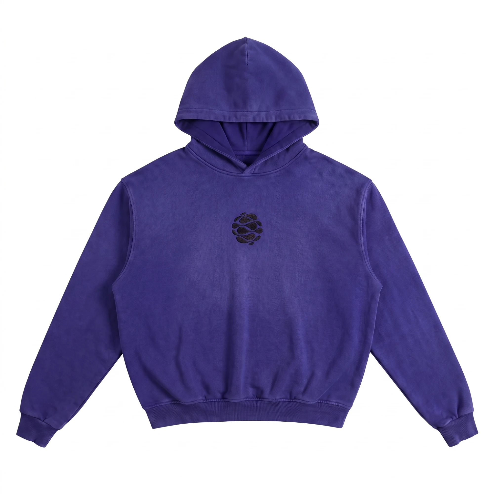 Heavy Hoodie