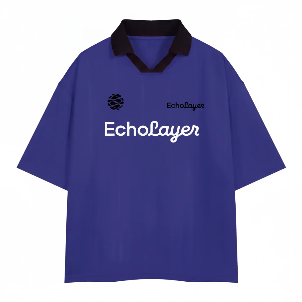 Soccer Jersey