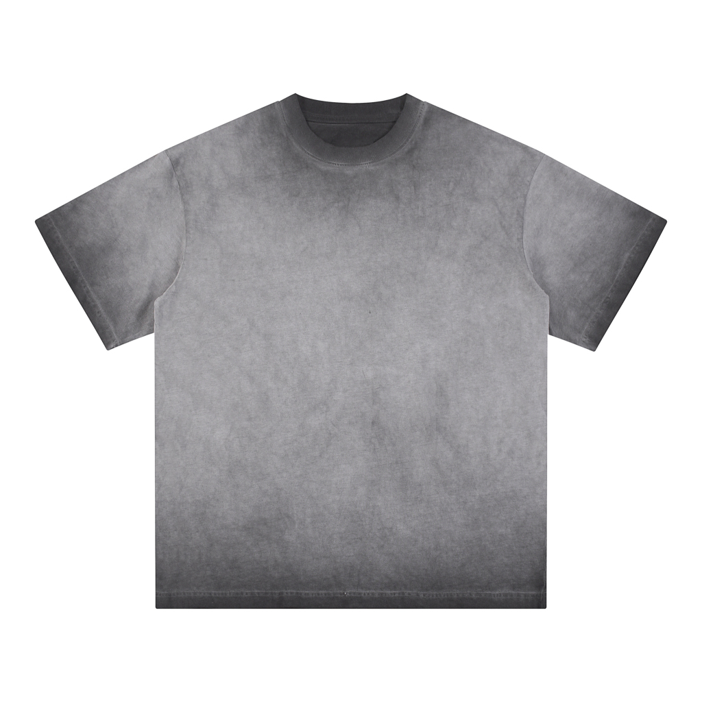 Boxy Tee